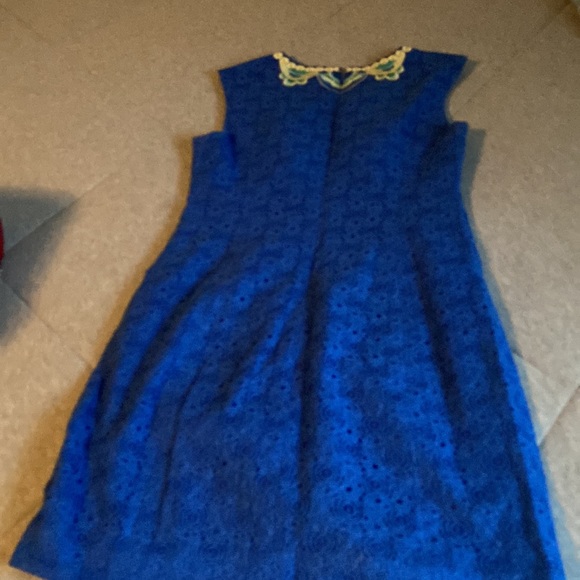 Lily Pulitzer dress - Picture 3 of 4